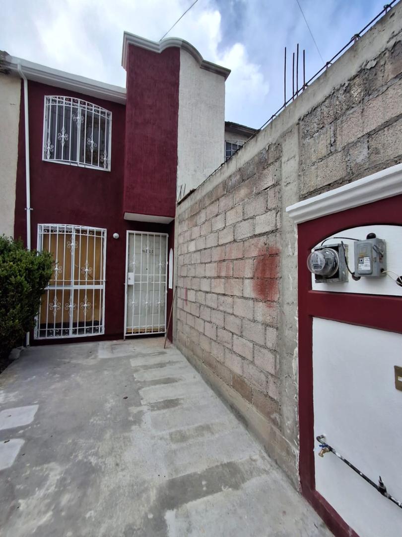 Casa en Venta en Chicoloapan 